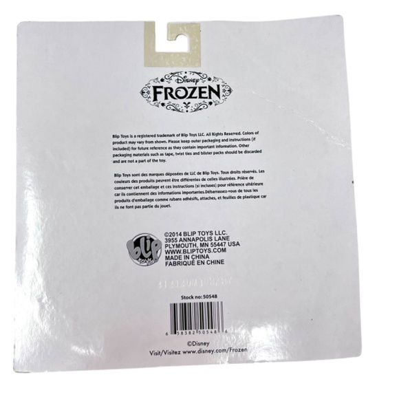 Frozen Theme *Lot of 3* Elsa Hat, Puzzle Set, Drawing Board all NWT - Picture 6 of 11